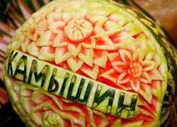Арбузный фестиваль 2015 в Камышине пройдет в стиле латино
