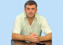 "Ротор" покинул президент Нечай