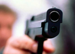 Под Волгоградом водителя без прав задерживали со стрельбой