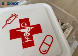 Тяжелобольным волжанам поможет государство: новый закон о помощи в финансировании принят Госдумой