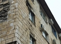 В Волжском обновили список домов непригодных для жизни