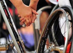 На областной Спартакиаде детей-инвалидов волжанам досталась только бронза