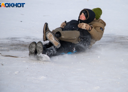 Арктический фронт на подходе: Волгоградскую область ждёт резкое похолодание