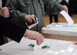 Самовыдвиженцы Волгоградской области были сняты с выборов