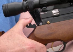 Под Волгоградом экс-милиционер застрелил друга, ветерана боевых действий в Чечне