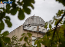 Солнце будет прятаться за облаками в четверг: погода в Волжском