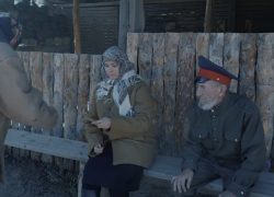 Волжане сняли новый фильм о партизанском отряде в Сталинграде