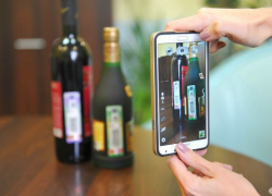 В Волжском женщина похитила у собутыльника дорогостоящий мобильник