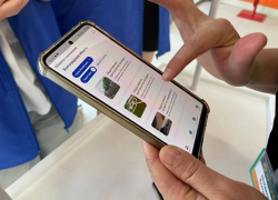 Волонтеры помогут волгоградцам выбрать общественные территории для благоустройства