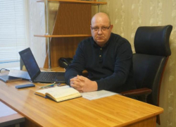Начальником отдела по делам ГО и ЧС администрации Волжского назначен полковник в отставке