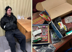 Волгоградец получил 18 лет строгого режима за шпионаж в пользу Украины