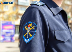 В Волжском изнасиловали местную жительницу