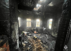 Неосторожное курение унесло жизнь 73-летнего мужчины в Волгоградской области