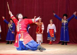 Волжские казаки с недоверием отнеслись к желанию немецкого журналиста снять фильм 