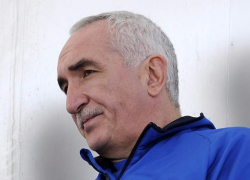 Экс-руководитель обанкротившегося "Ротора" Рохус Шох возглавил ФК "Урал"