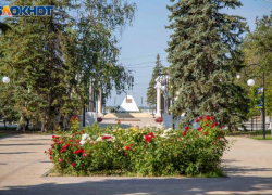 Лето не отступает в Волжском: прогноз погоды