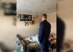 Отцу участника СВО вернули свет и воду после публикации о бедственном положении