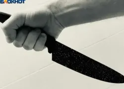 Посадили на 6 лет: волжанка из-за ревности вонзила мужу в грудь нож