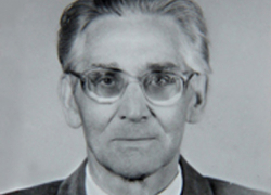 В Волжском простятся со вторым секретарем горкома КПСС Александром Кудрявцевым