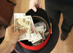 В Волгоградской области начальник следственного отдела обвиняется во взяточничестве