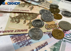 Дефицит областного бюджета составит годовой бюджет Волжского