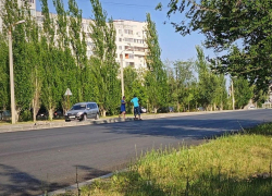 В Волжском чиновники предпочли оплатить 6-значный штраф постройке нового пешеходного перехода