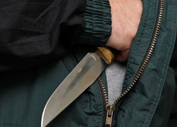 Труп с ножевыми ранениями обнаружен в Волжском