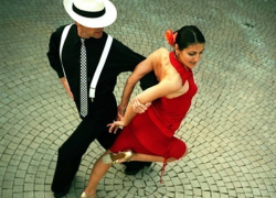 В Волжском состоится красочный турнир по танцам  «Кубок Мэра»