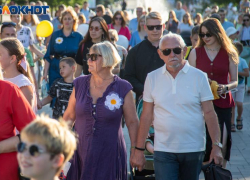 Пенсионное удостоверение в смартфоне: в Волгоградской области начали выдавать QR-коды