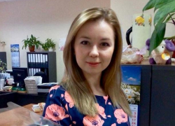 Прекрасную Татьяну Турашеву поздравляют ее близкие