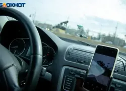 Под Волжским уголовное дело завели на пьяного водителя, который предлагал инспектору ДПС 150 тысячную взятку