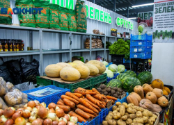 В Волжском капуста подорожала почти на 20%: статистика цен