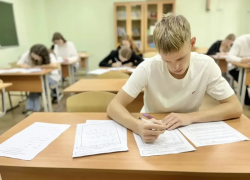 18 волжских школьников стали победителями регионального этапа олимпиады