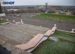 Снег с дождем ожидает жителей Волжского на выходных