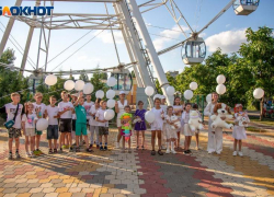 Йога, стендап и «Фэшн парад»: как Волжский отметит День города на этой неделе