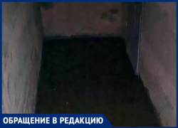 Волжане бьют тревогу: потоп в подвале и полное молчание УК