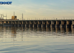 Волжская ГЭС увеличивает сбросы ради нереста и полива