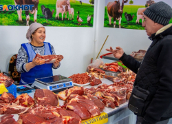 В Волжском подорожало красное мясо и овощи: статистика цен