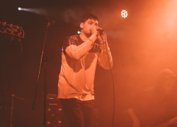 Рок-группа The moor с волгоградскими корнями прошла в полуфинал масштабного фестиваля