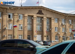 В Волжском администрация в 6 раз завысила предпринимателю штраф за повреждение растений