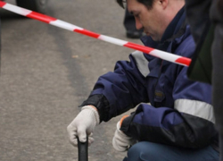 Личность женщины, найденной обезглавленной, устанавливают в Волжском 