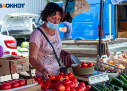 Овощи, яйца и мясо сильно подорожали в Волгоградской области