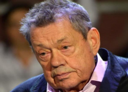 Николай Караченцов - "штучный" актер, - волжанин