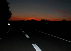  Под Волгоградом 44-летний водитель насмерть сбил пешехода