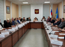 В Волжском начал работу городской родительский комитет