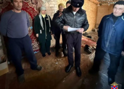 В Волжском задержали 19 нелегалов