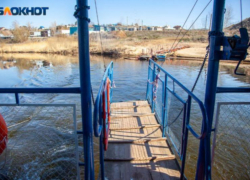 Как 73 года назад заключенные подарили Волжскому водную дорогу