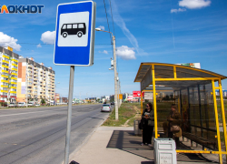 В Волжском снова внесут изменения в работу дачных маршрутов