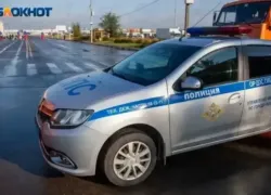 В Волжском расследуют обстоятельства 4-х аварий 