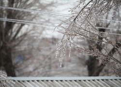 В Волгоградской области полностью восстановлено электроснабжение